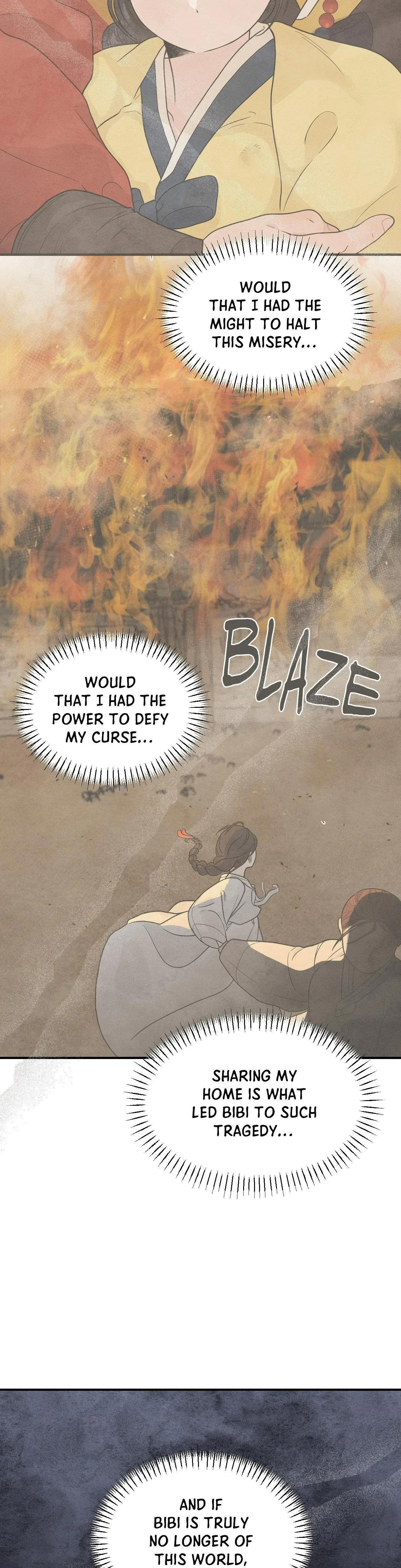 From Rain And Ash Chapter 10 - Page 27