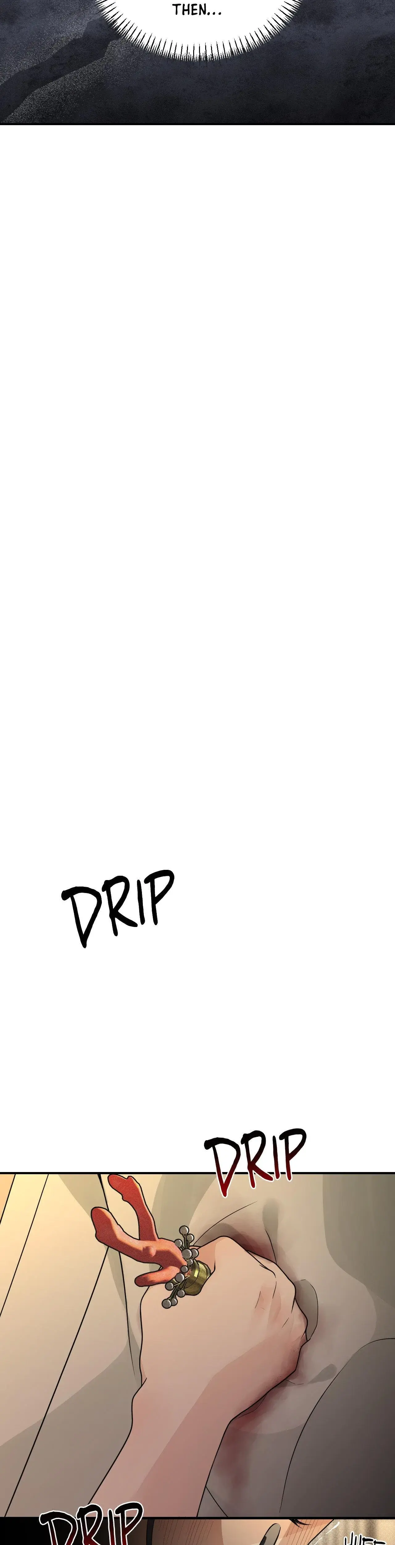 From Rain And Ash Chapter 10 - Page 28