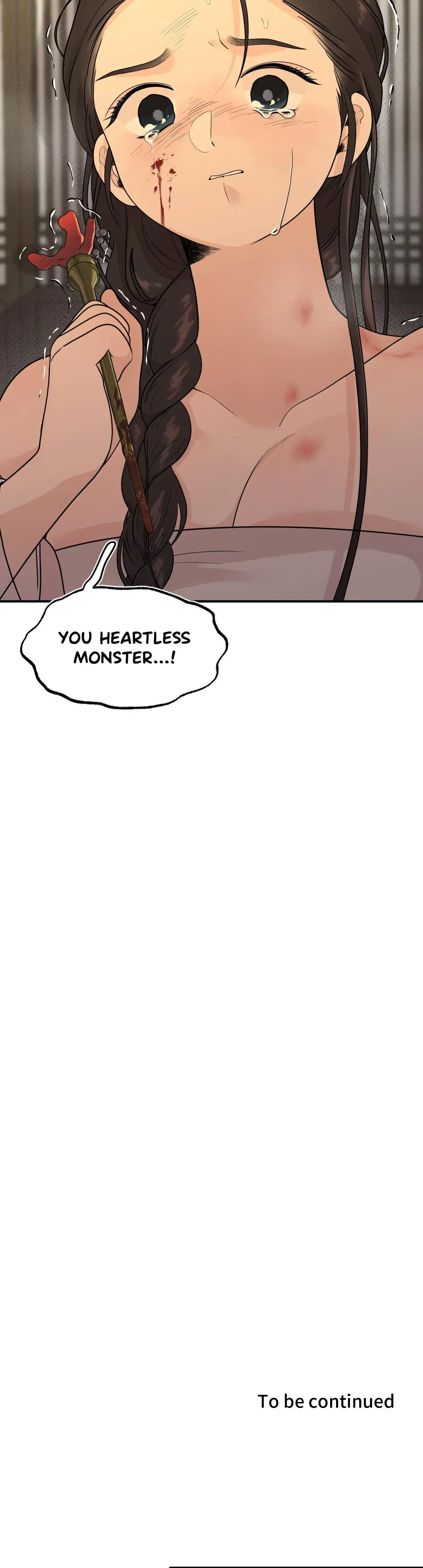 From Rain And Ash Chapter 10 - Page 30