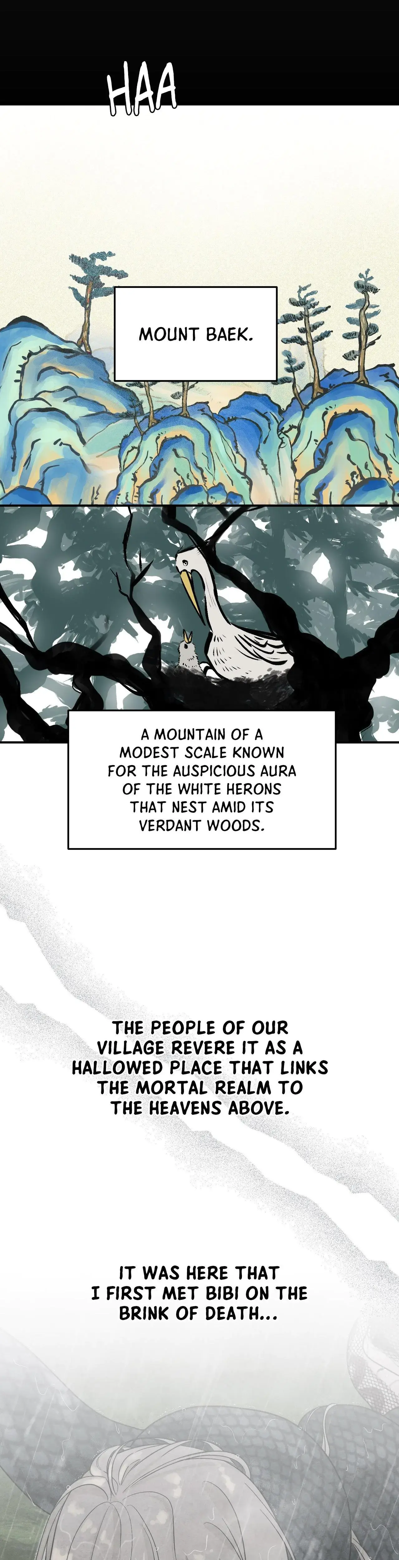 From Rain And Ash Chapter 11 - Page 11