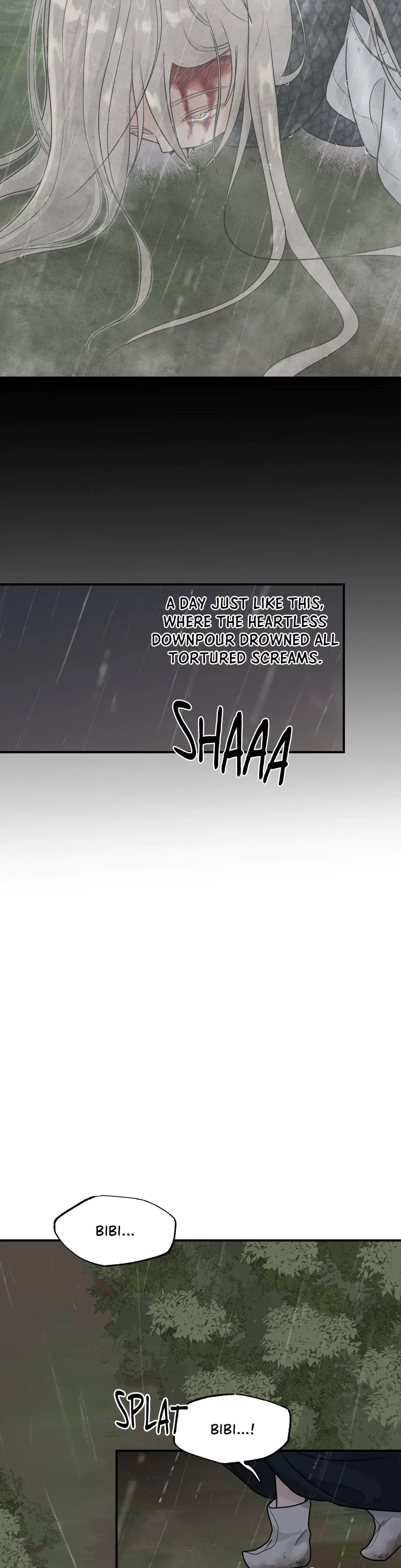 From Rain And Ash Chapter 11 - Page 12