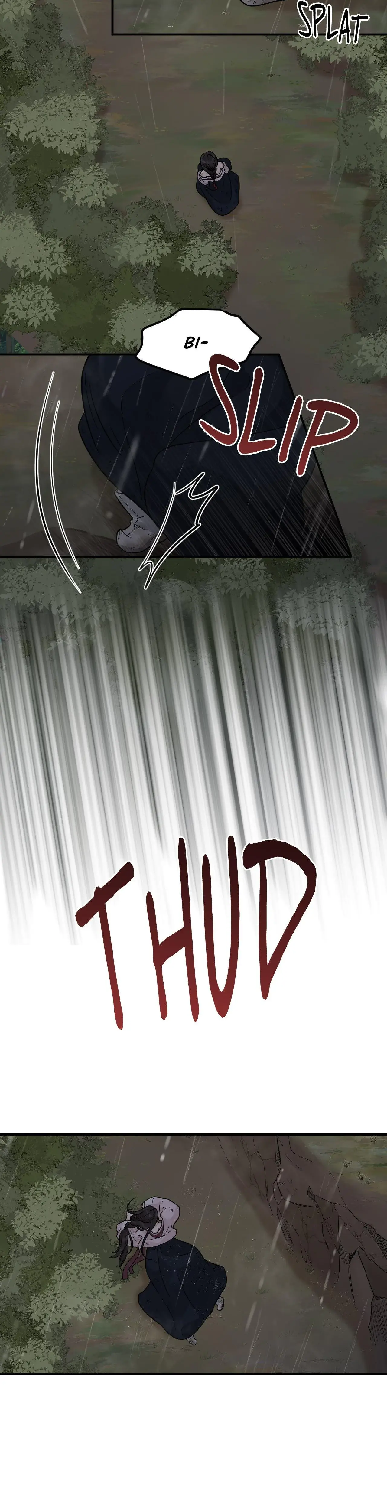From Rain And Ash Chapter 11 - Page 13