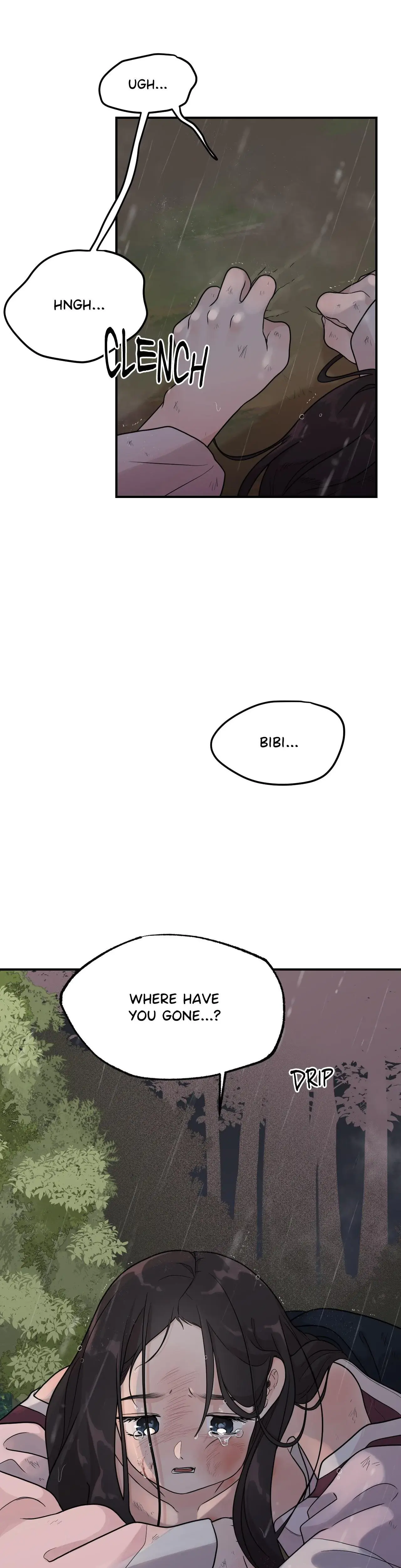 From Rain And Ash Chapter 11 - Page 14
