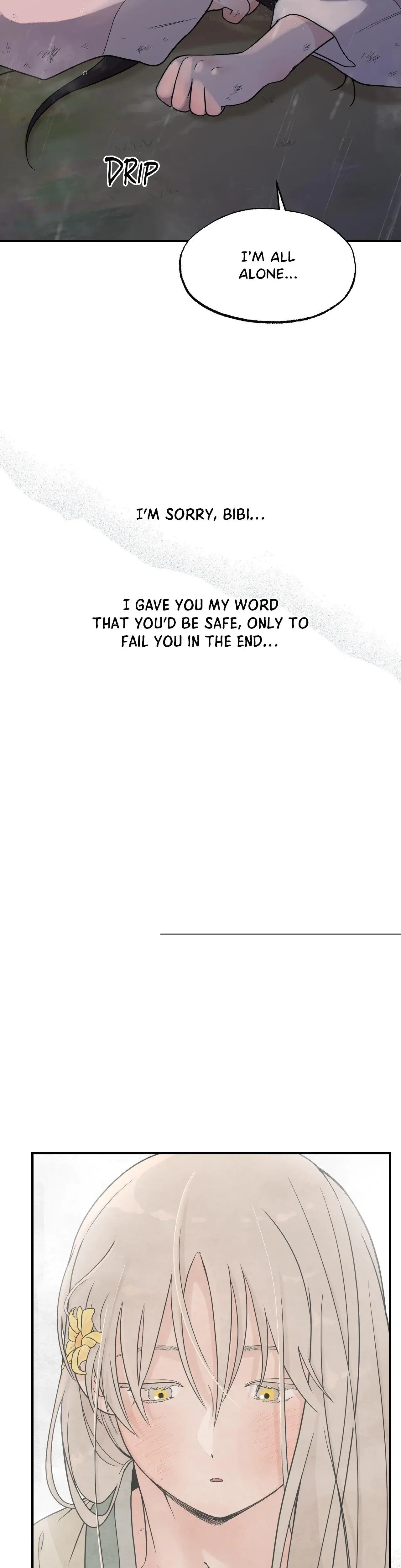 From Rain And Ash Chapter 11 - Page 15
