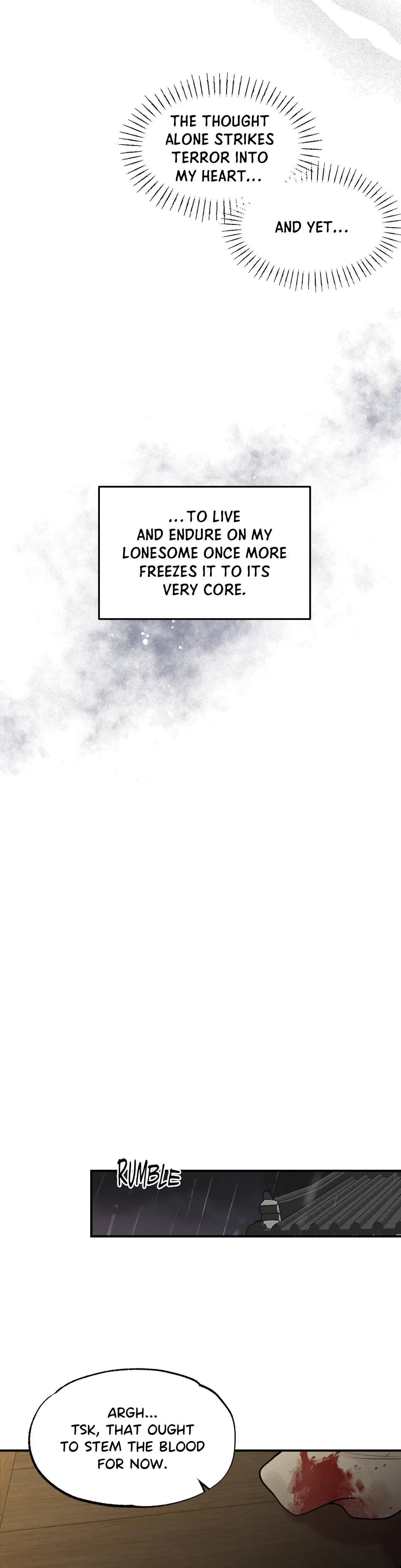 From Rain And Ash Chapter 11 - Page 17