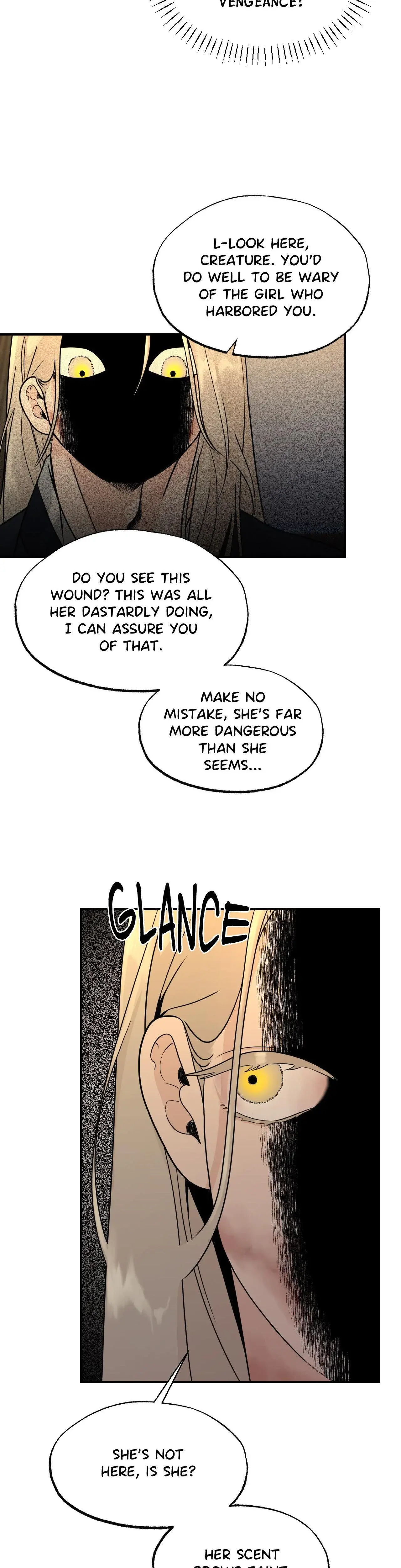 From Rain And Ash Chapter 11 - Page 22