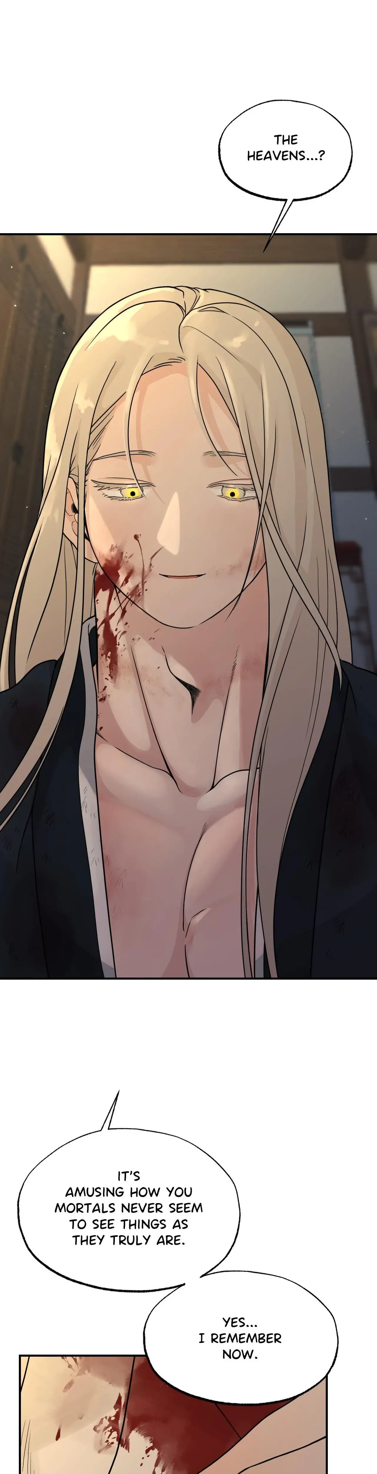 From Rain And Ash Chapter 11 - Page 26