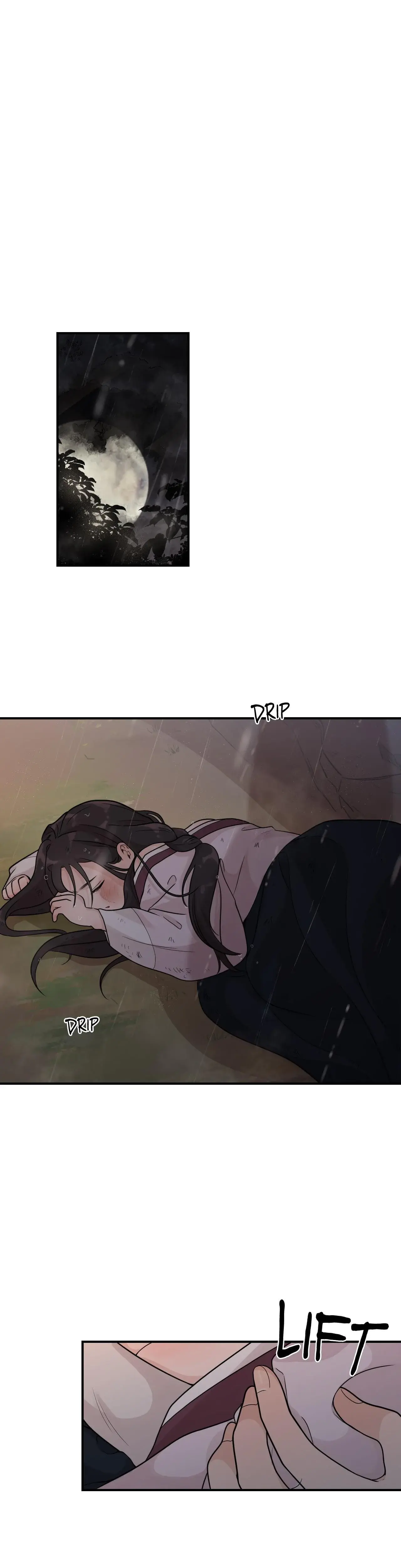 From Rain And Ash Chapter 11 - Page 29