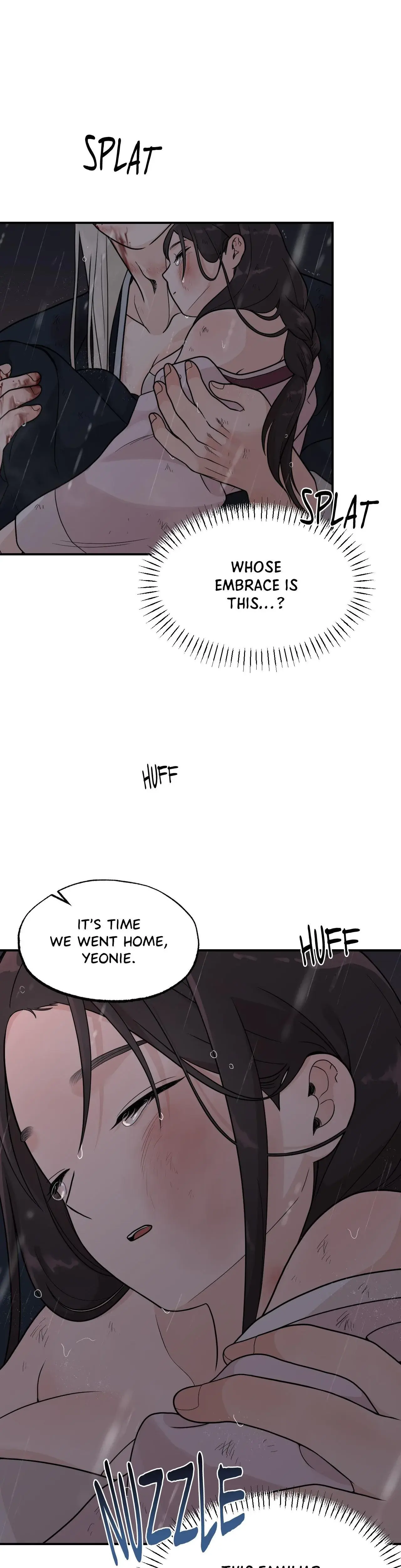 From Rain And Ash Chapter 11 - Page 30