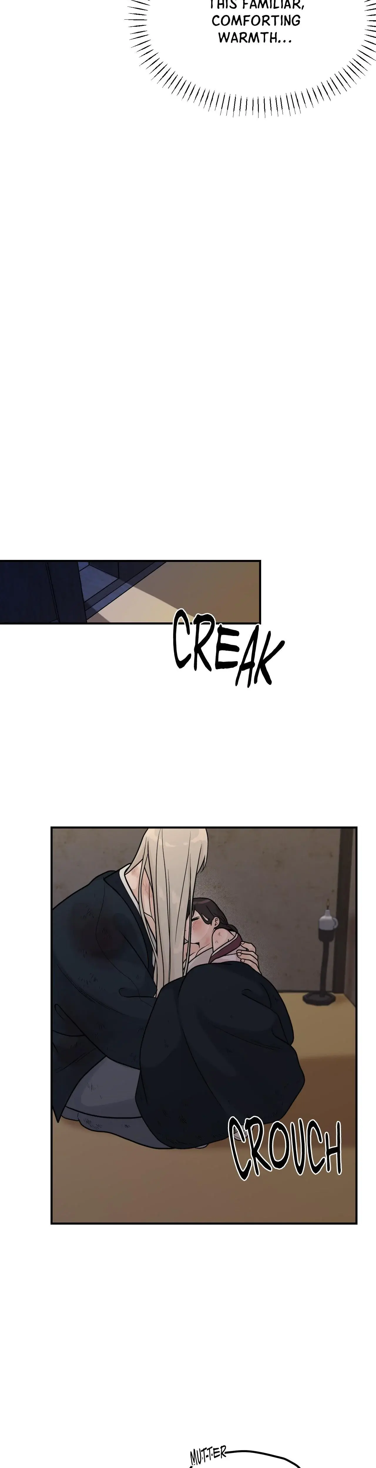 From Rain And Ash Chapter 11 - Page 31