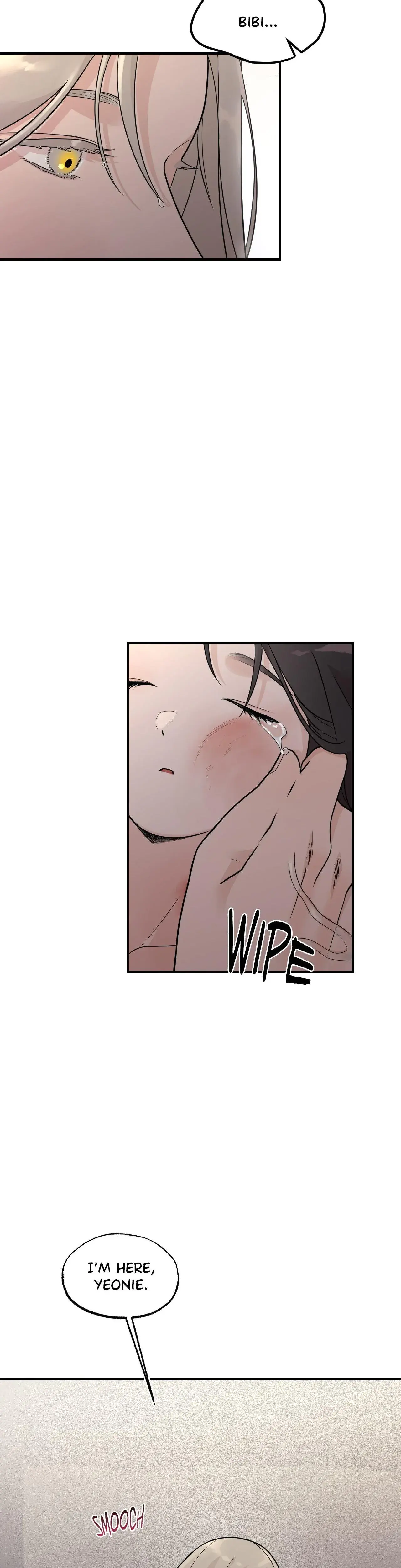 From Rain And Ash Chapter 11 - Page 32