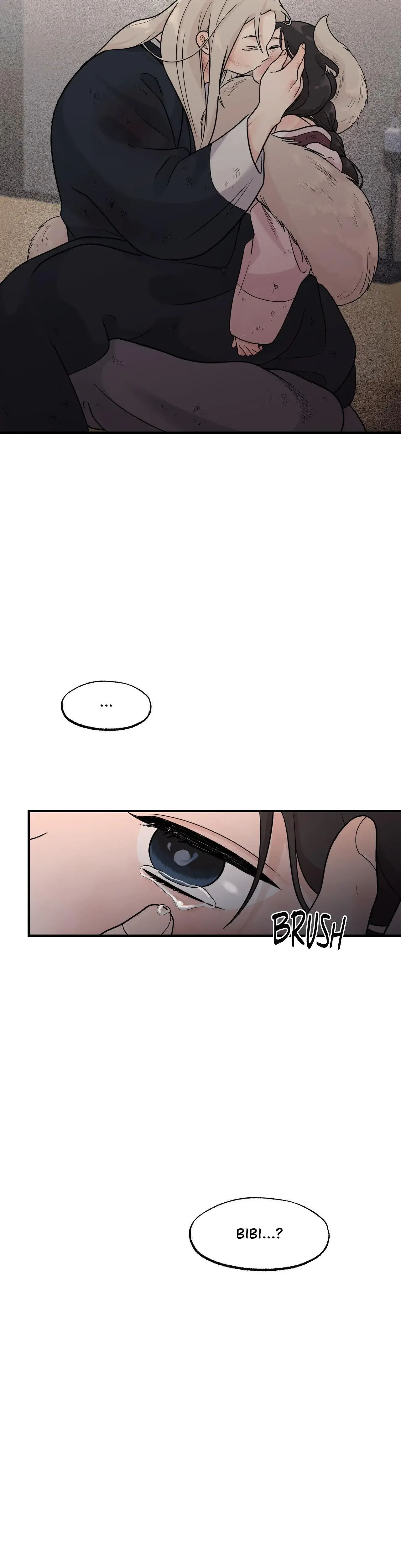 From Rain And Ash Chapter 11 - Page 33