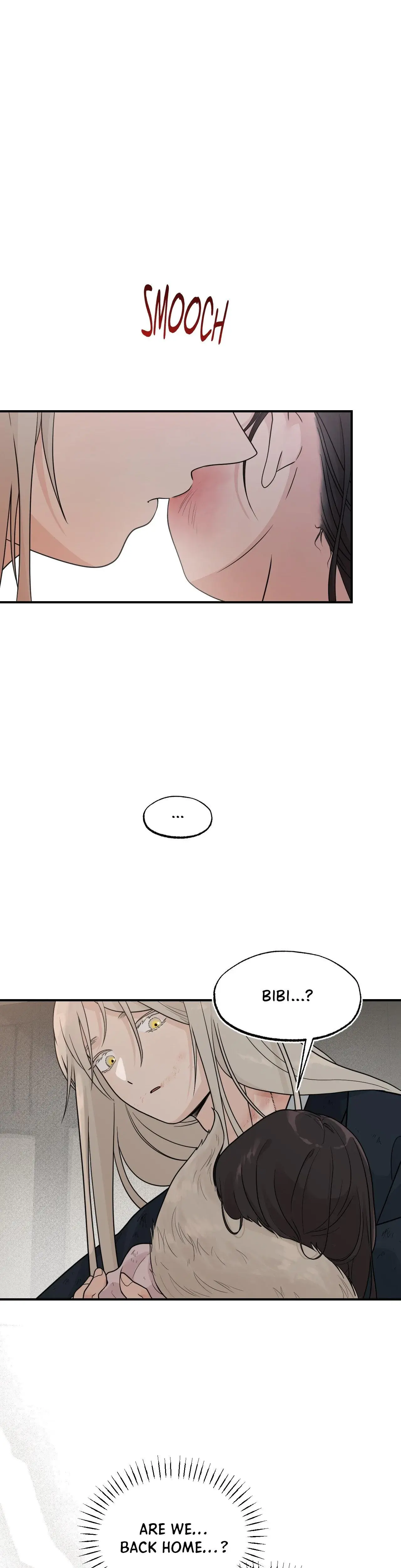 From Rain And Ash Chapter 12 - Page 1