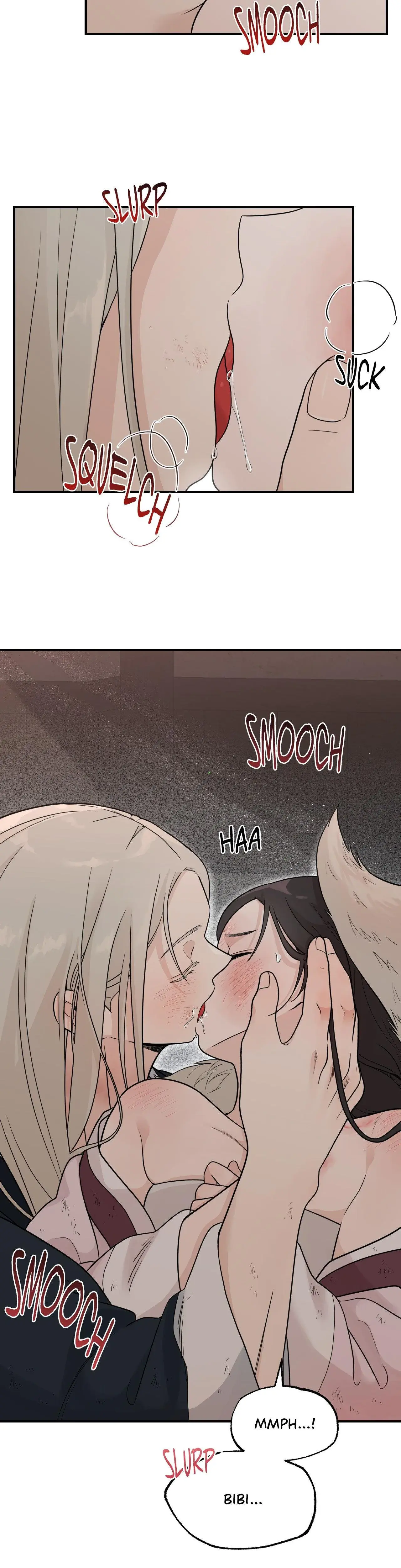 From Rain And Ash Chapter 12 - Page 10