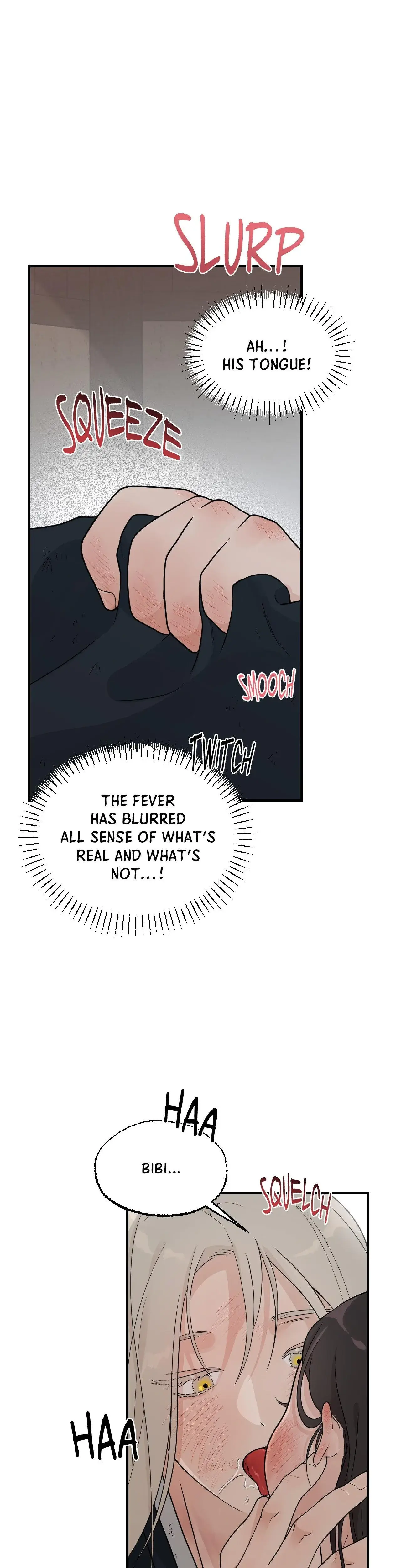 From Rain And Ash Chapter 12 - Page 11