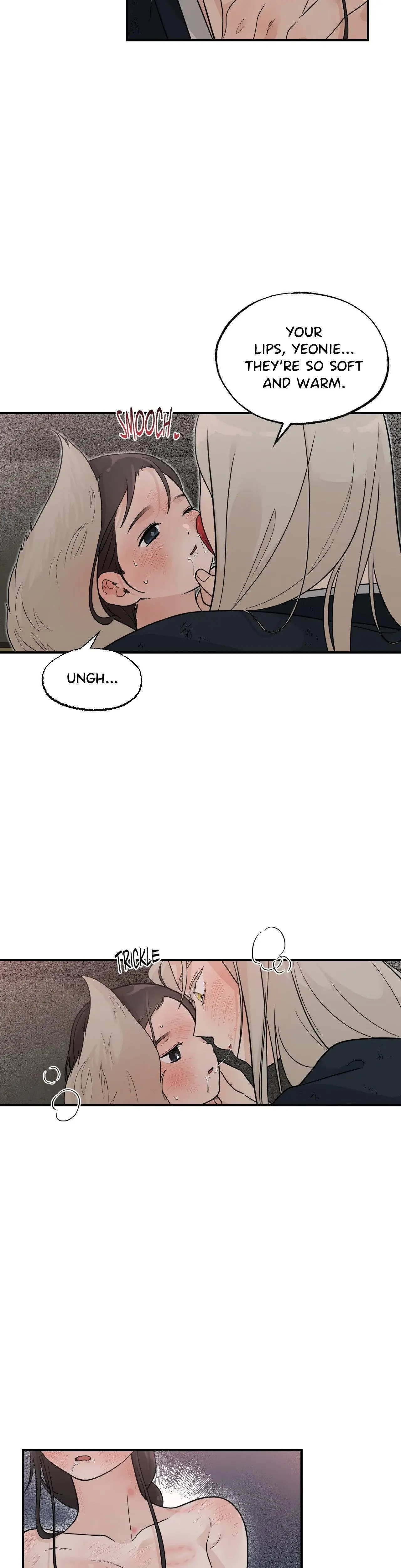 From Rain And Ash Chapter 12 - Page 12