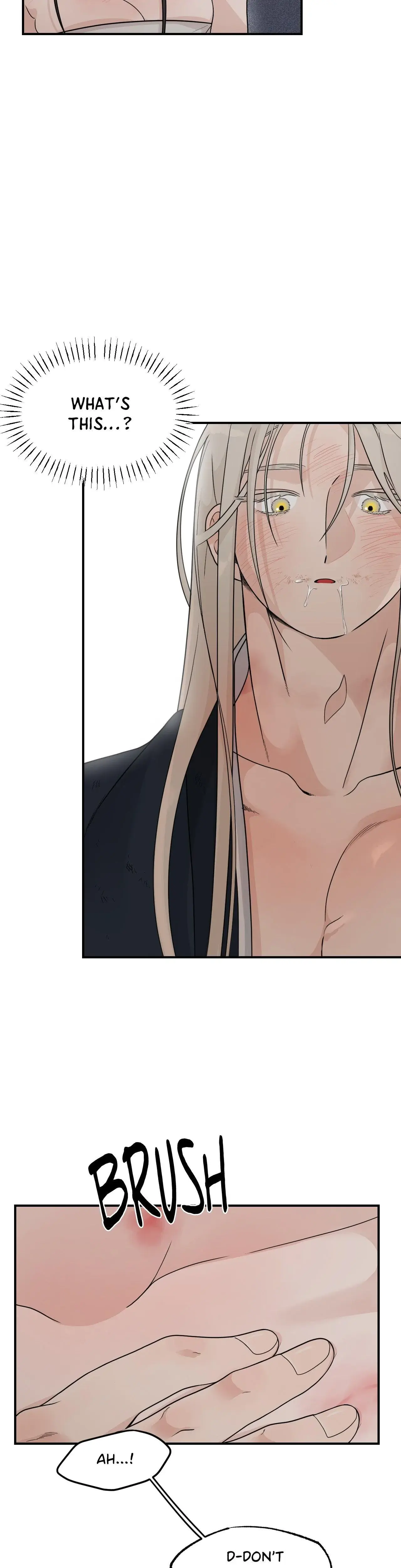 From Rain And Ash Chapter 12 - Page 13
