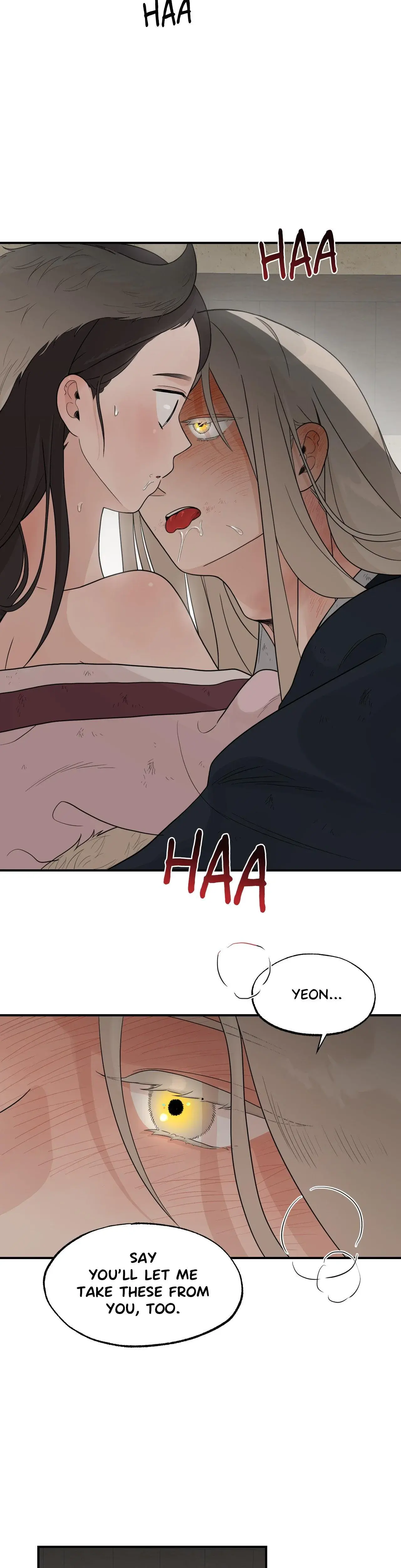 From Rain And Ash Chapter 12 - Page 15