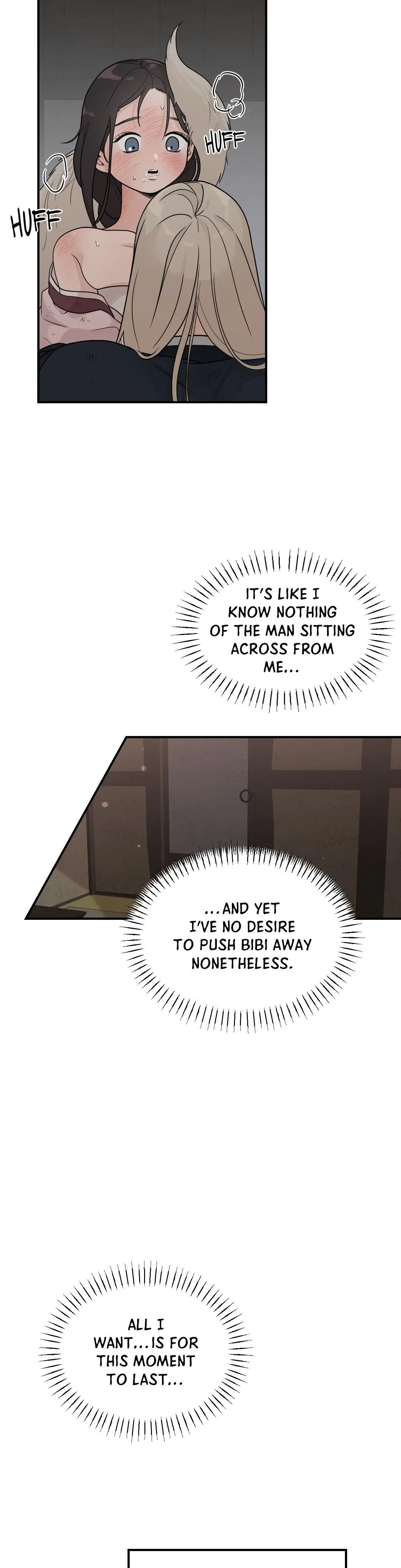 From Rain And Ash Chapter 12 - Page 16