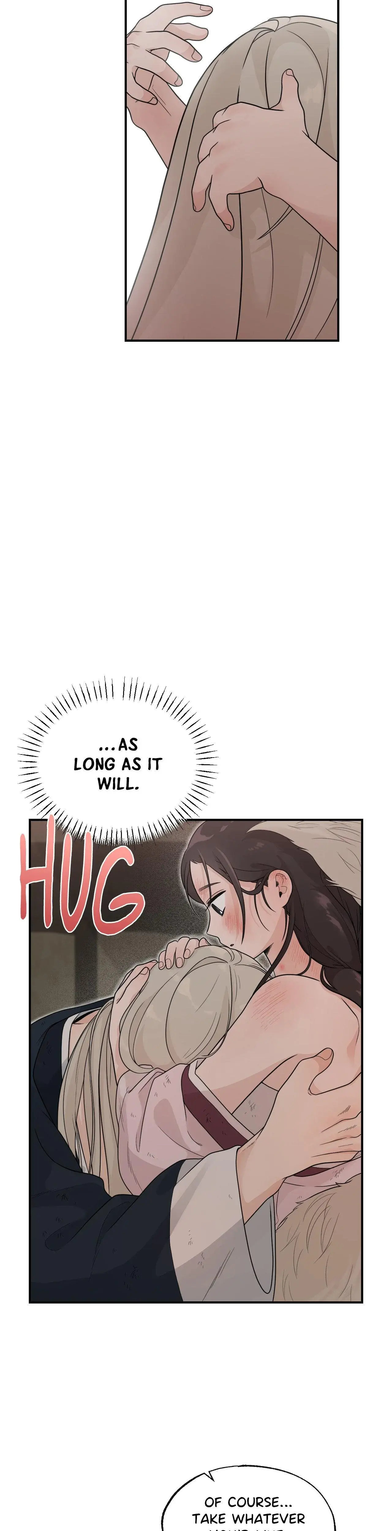 From Rain And Ash Chapter 12 - Page 17