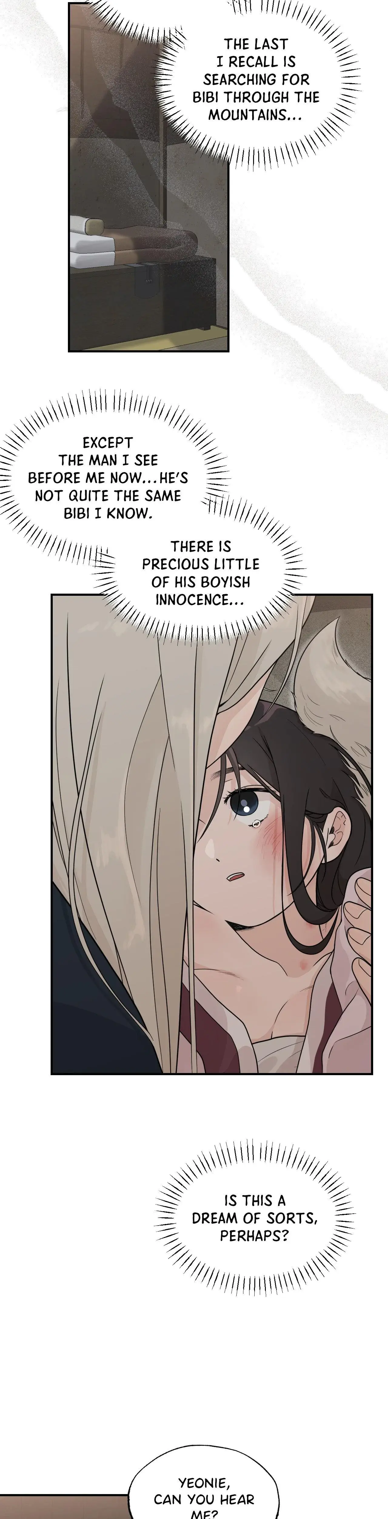 From Rain And Ash Chapter 12 - Page 2