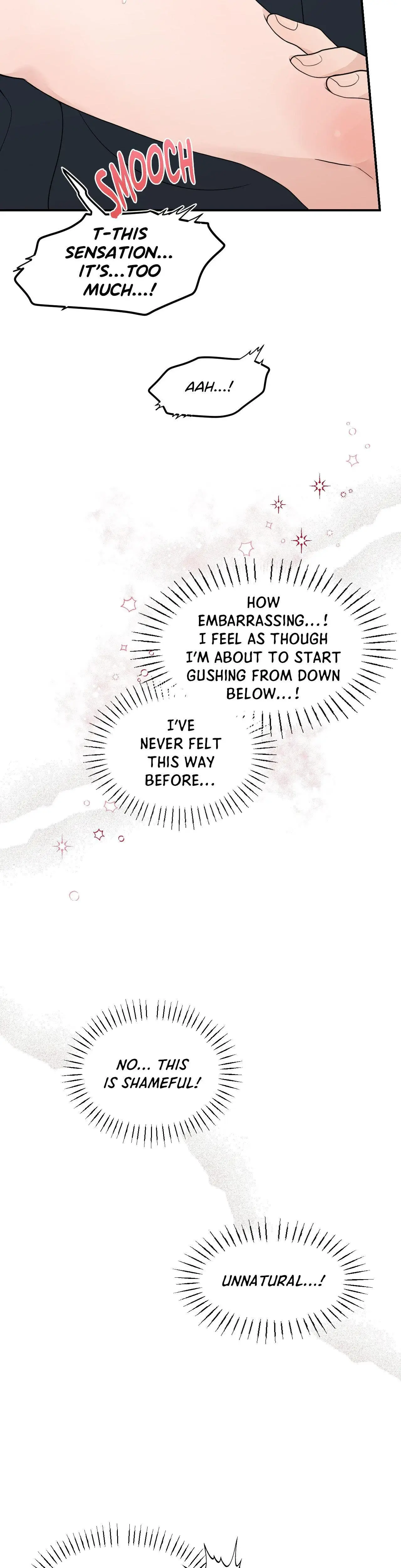 From Rain And Ash Chapter 12 - Page 25