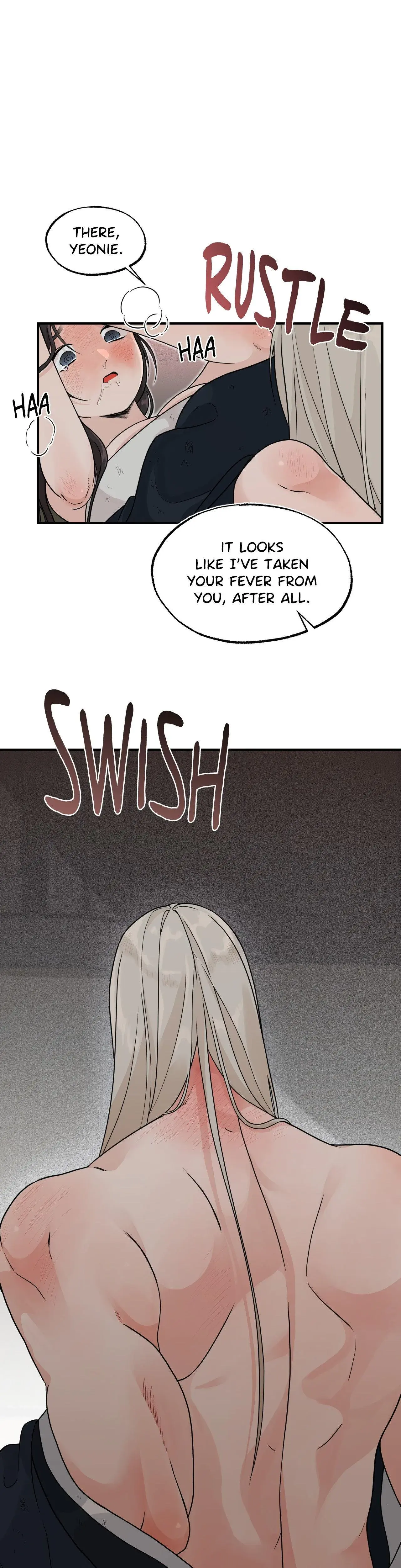 From Rain And Ash Chapter 12 - Page 27