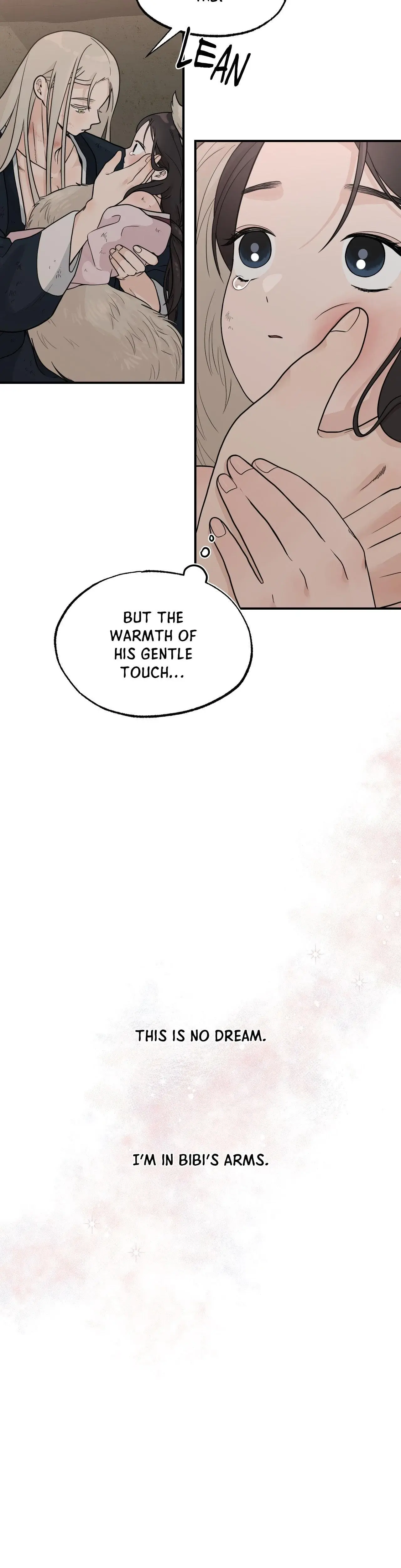 From Rain And Ash Chapter 12 - Page 3