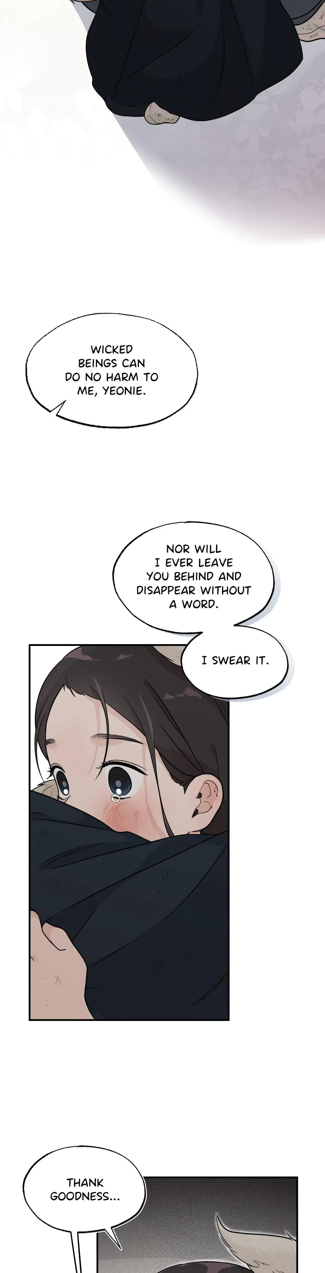 From Rain And Ash Chapter 12 - Page 5