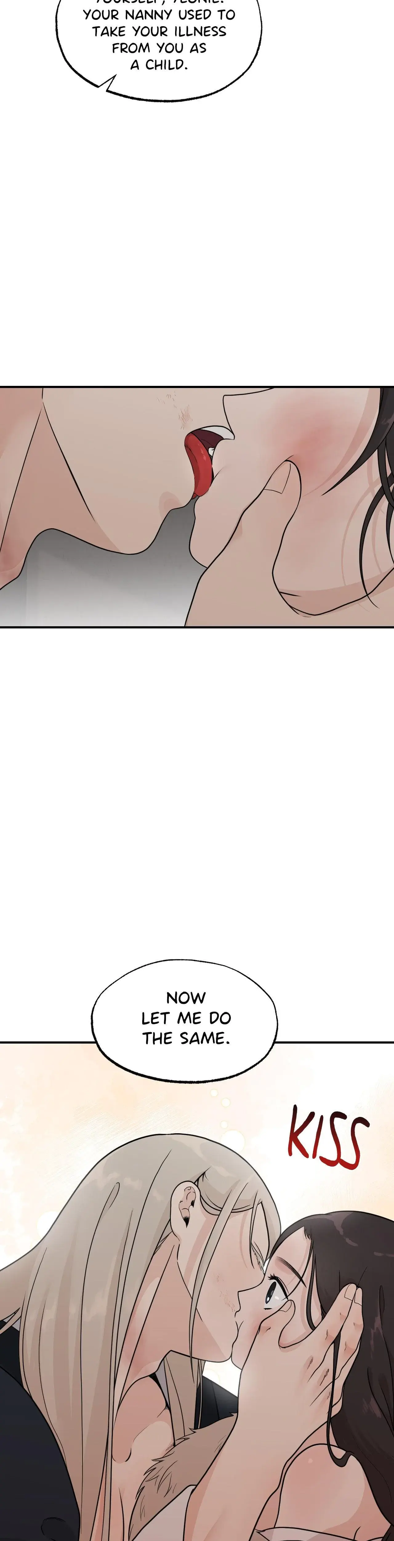 From Rain And Ash Chapter 12 - Page 8