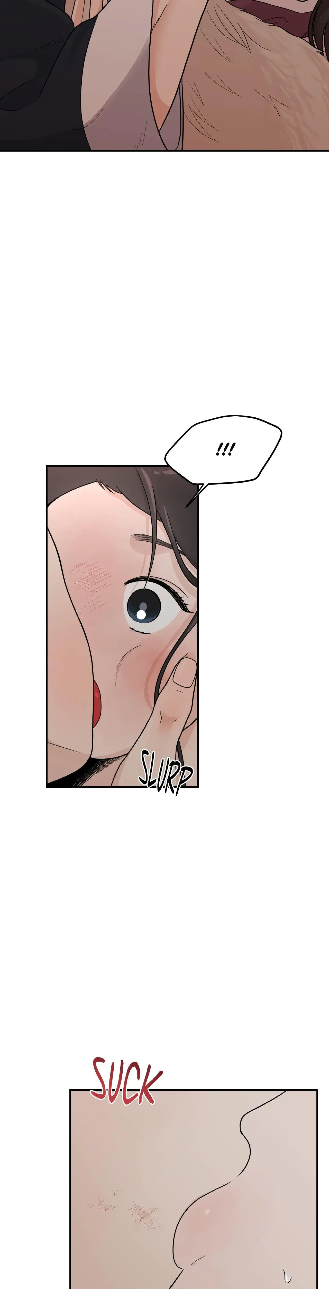 From Rain And Ash Chapter 12 - Page 9