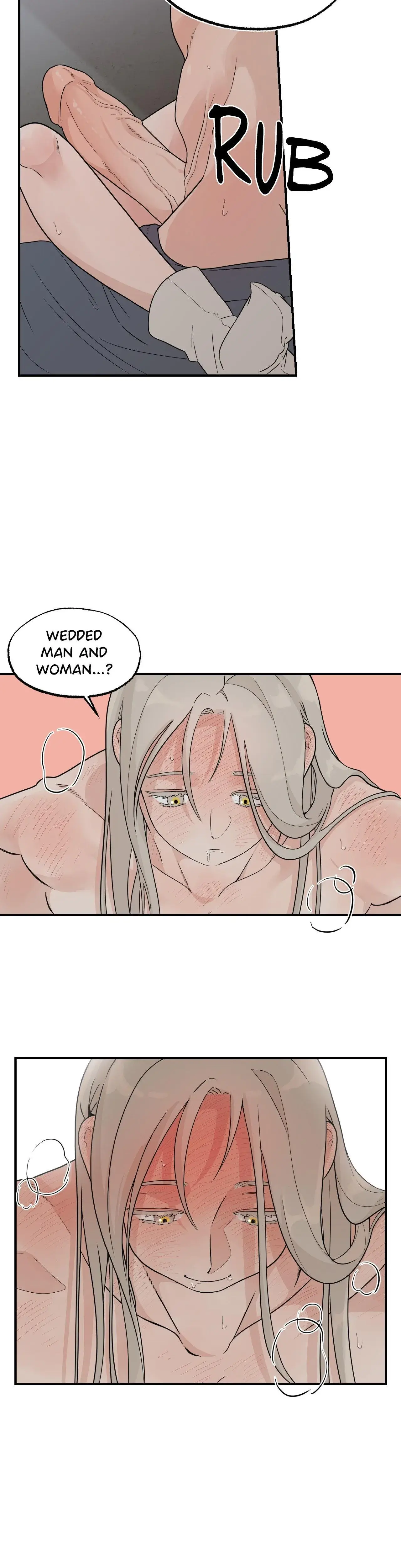 From Rain And Ash Chapter 13 - Page 10