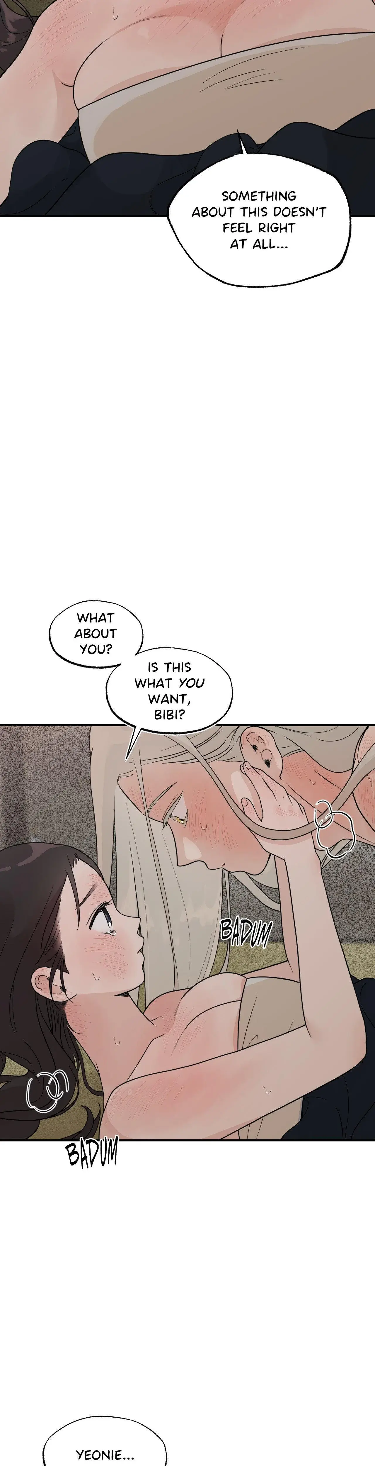 From Rain And Ash Chapter 13 - Page 12