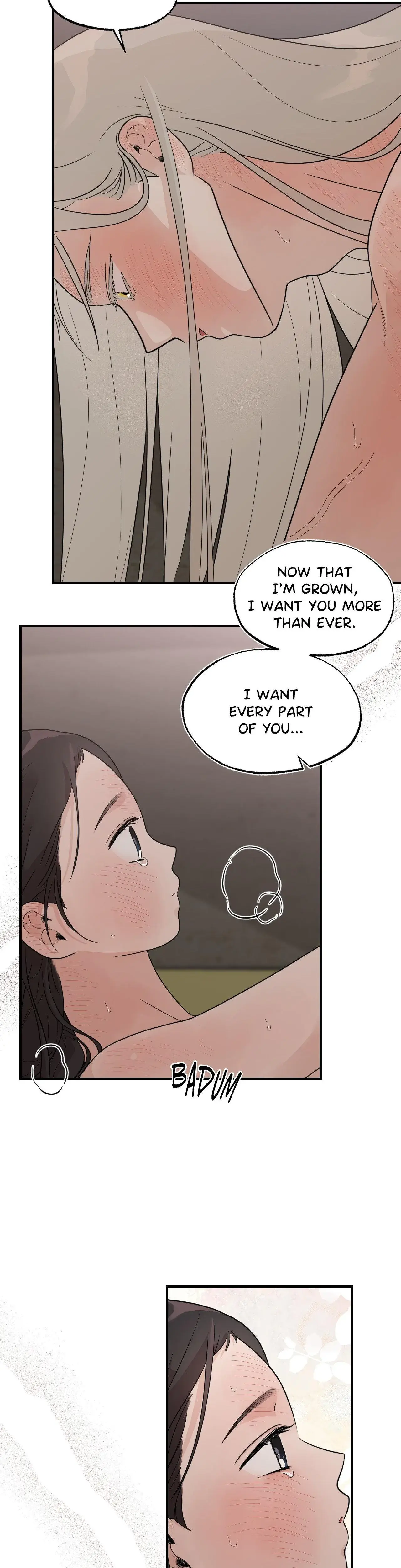 From Rain And Ash Chapter 13 - Page 13