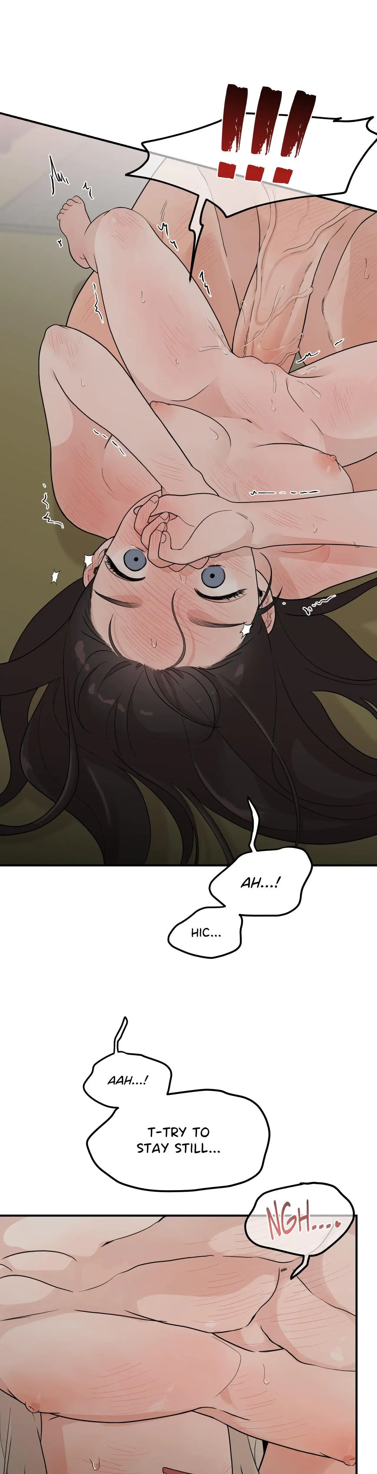 From Rain And Ash Chapter 13 - Page 17