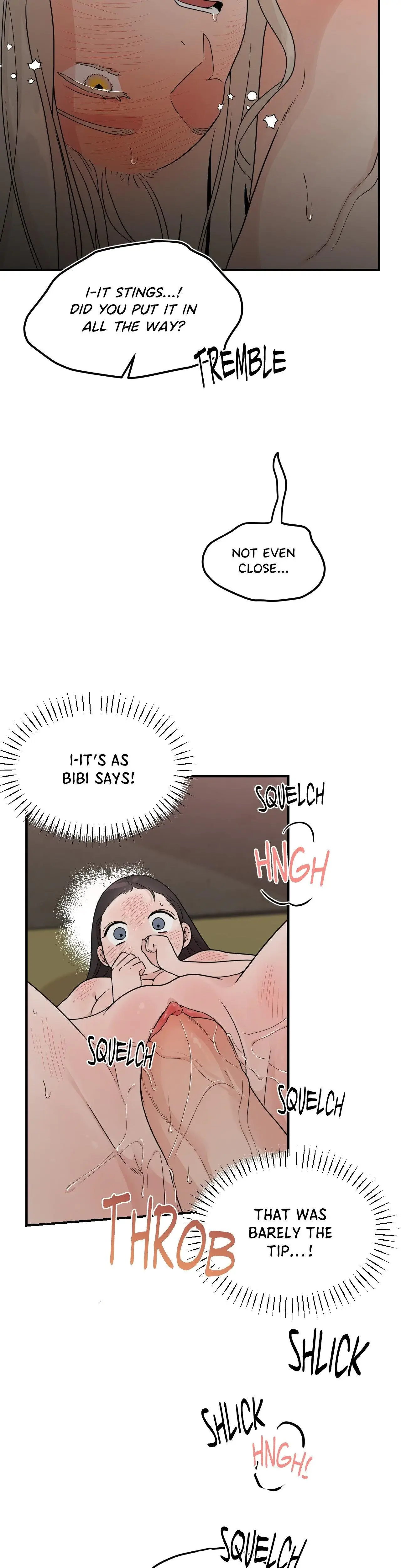 From Rain And Ash Chapter 13 - Page 18