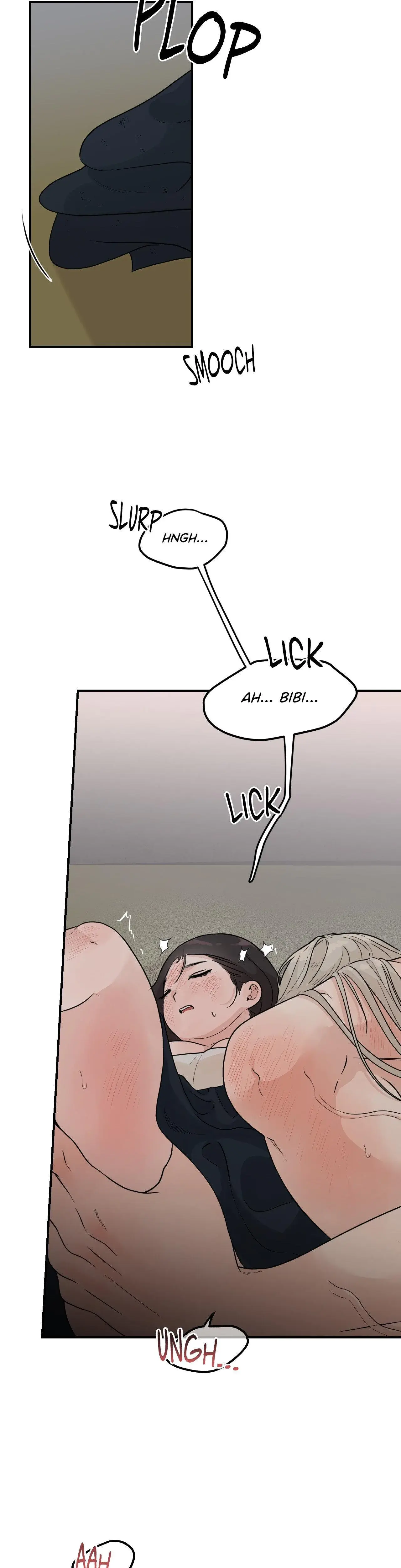 From Rain And Ash Chapter 13 - Page 2