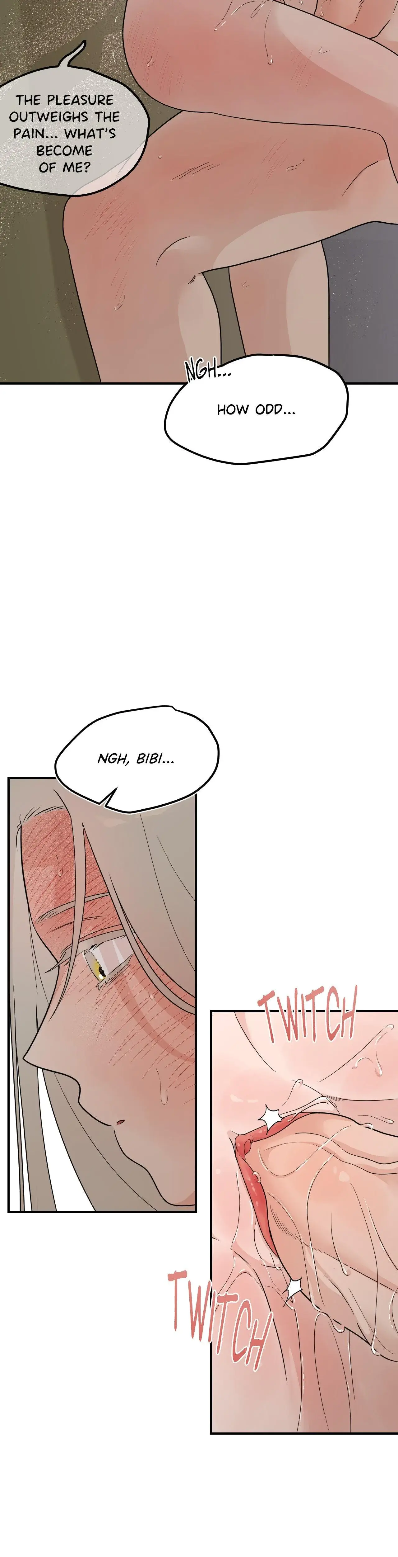 From Rain And Ash Chapter 13 - Page 21