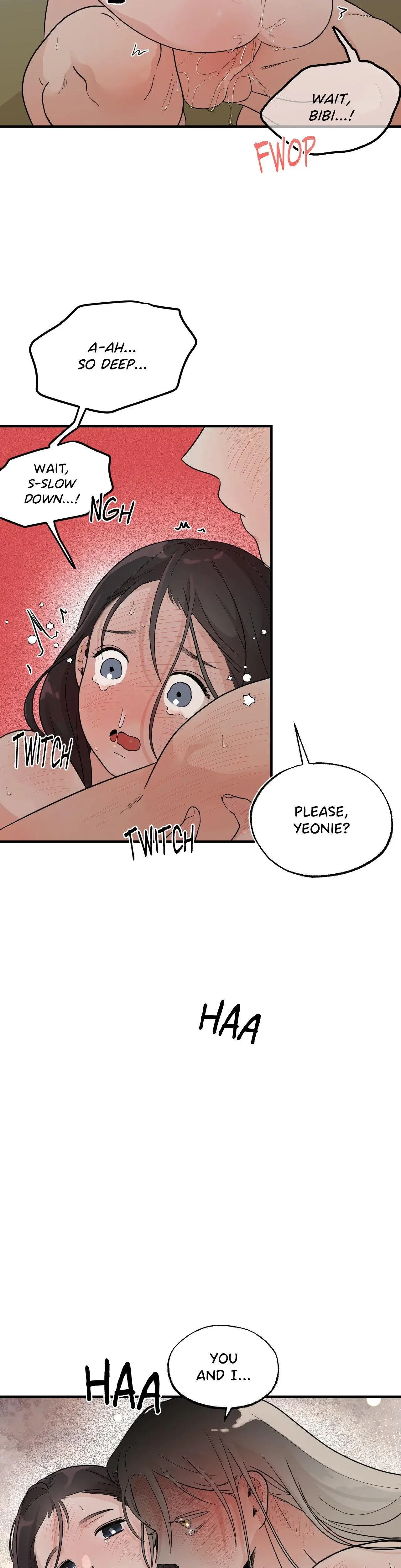 From Rain And Ash Chapter 13 - Page 26