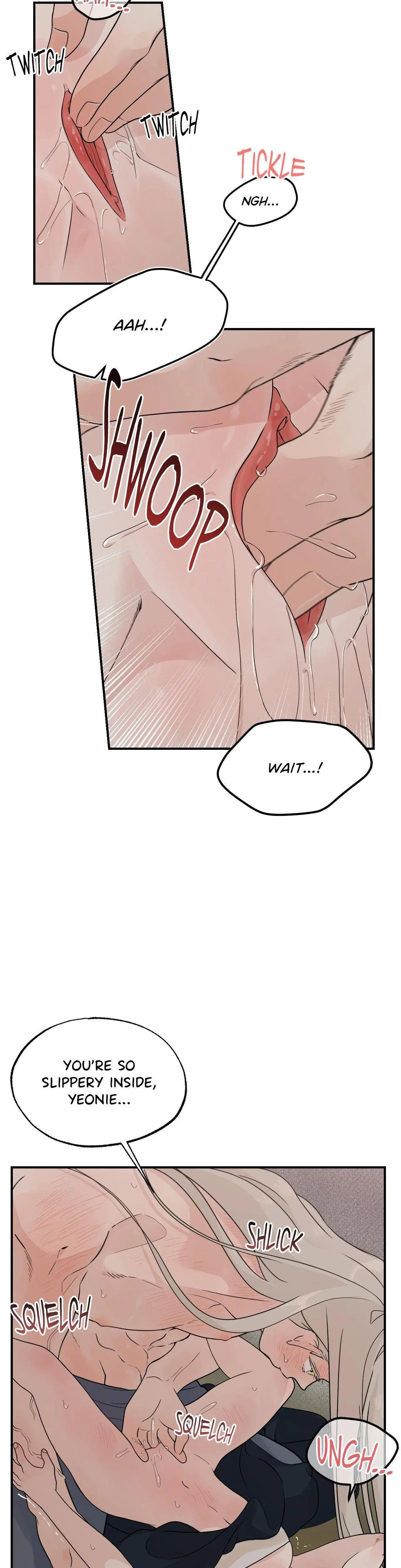 From Rain And Ash Chapter 13 - Page 3