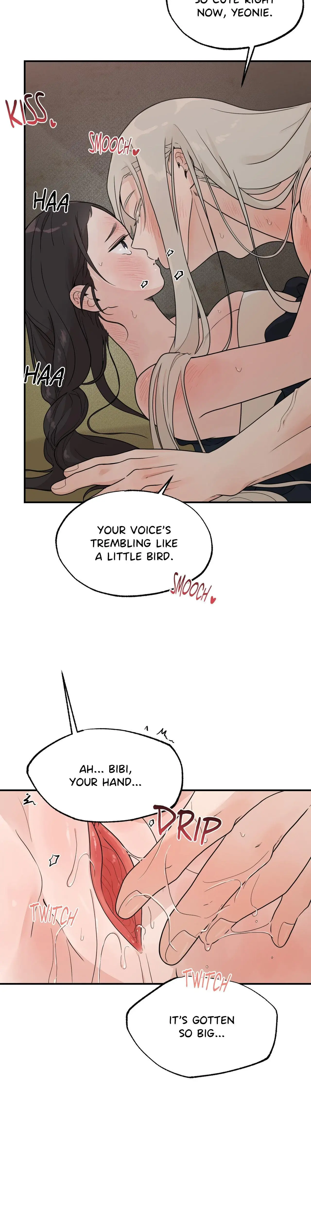 From Rain And Ash Chapter 13 - Page 5