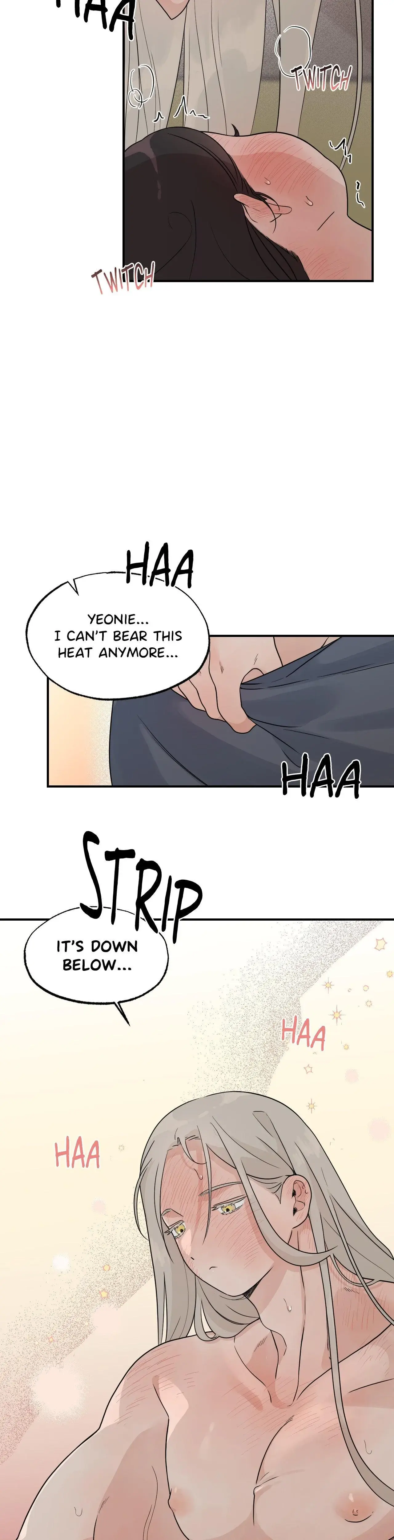 From Rain And Ash Chapter 13 - Page 7