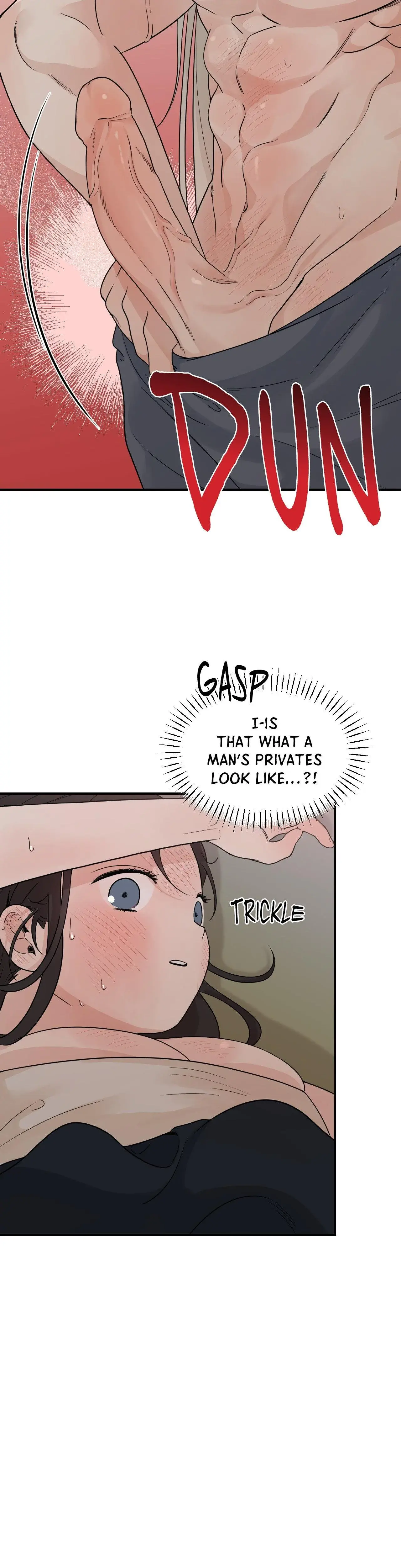 From Rain And Ash Chapter 13 - Page 8