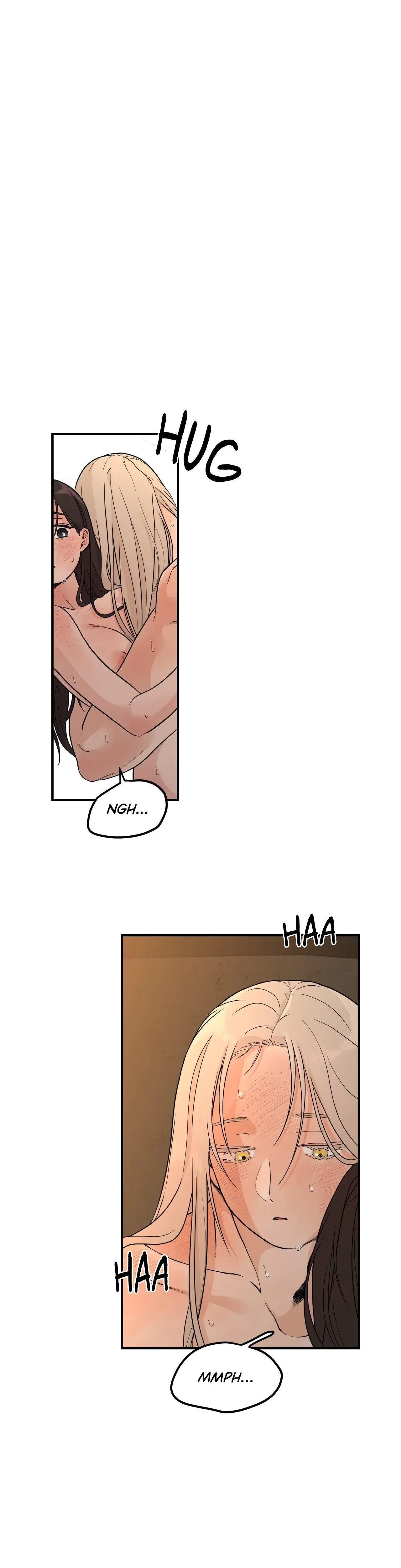 From Rain And Ash Chapter 14 - Page 1