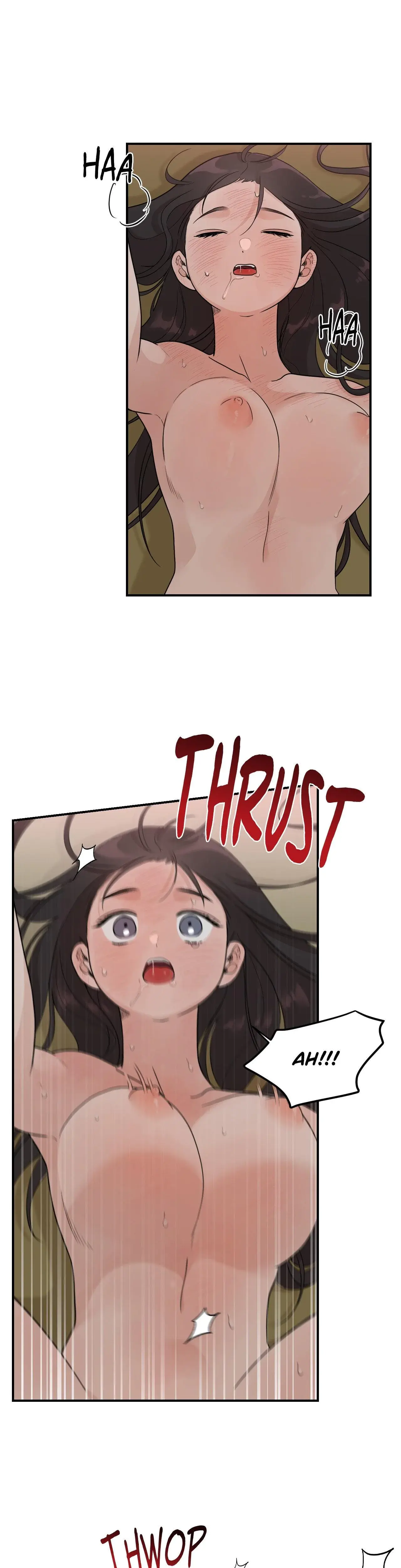From Rain And Ash Chapter 14 - Page 13