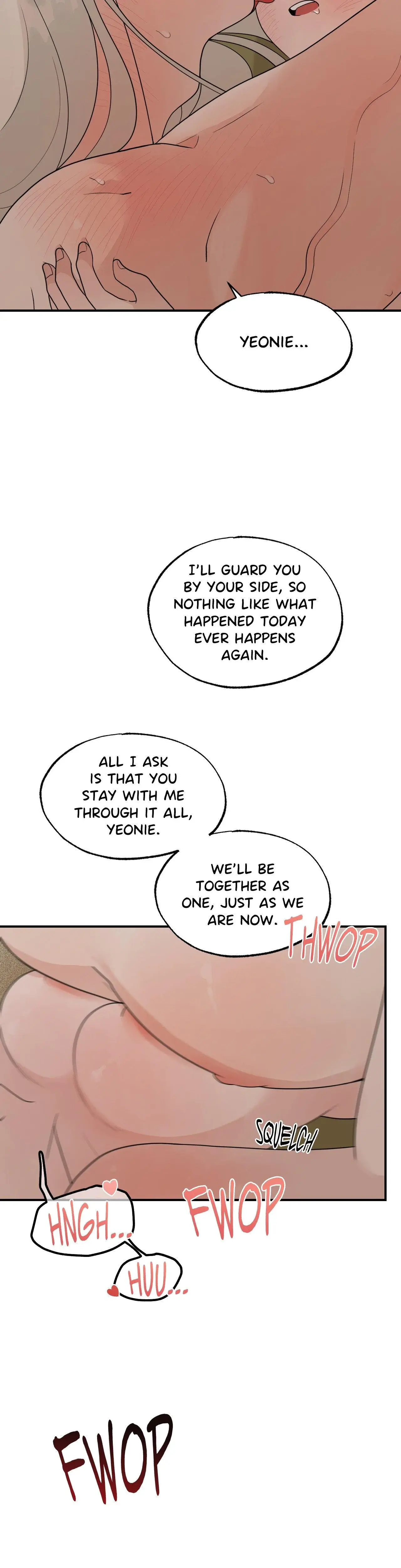 From Rain And Ash Chapter 14 - Page 15