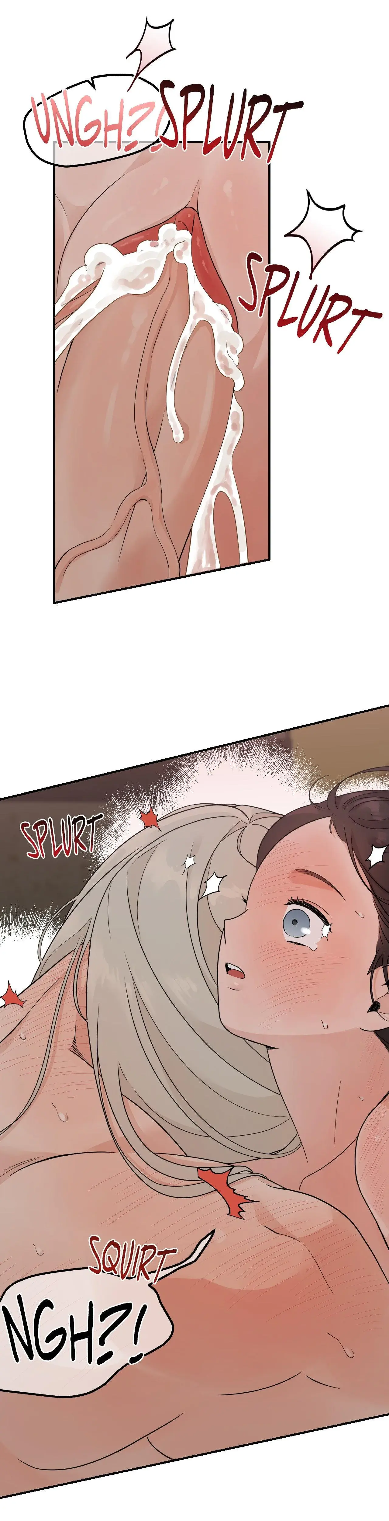 From Rain And Ash Chapter 14 - Page 17