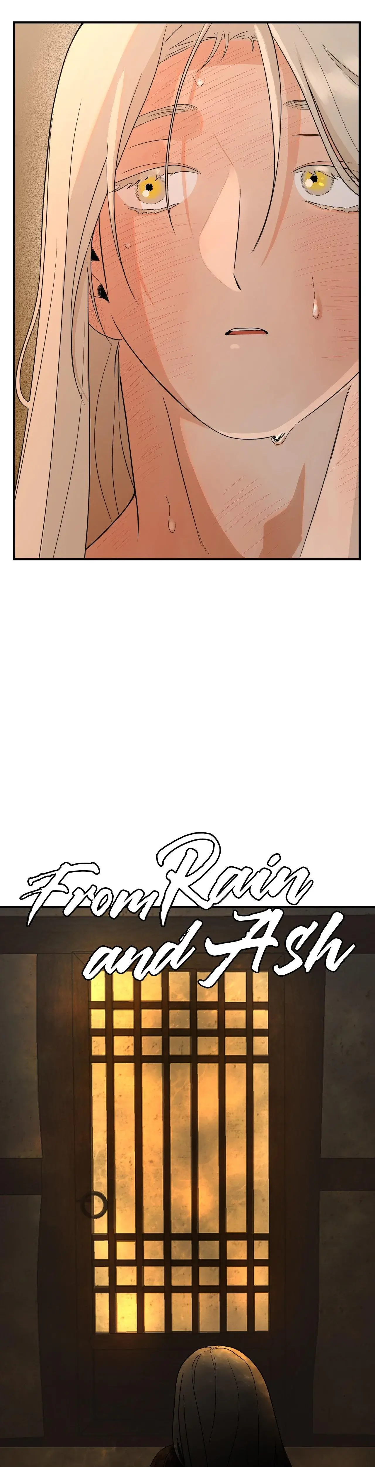 From Rain And Ash Chapter 14 - Page 2