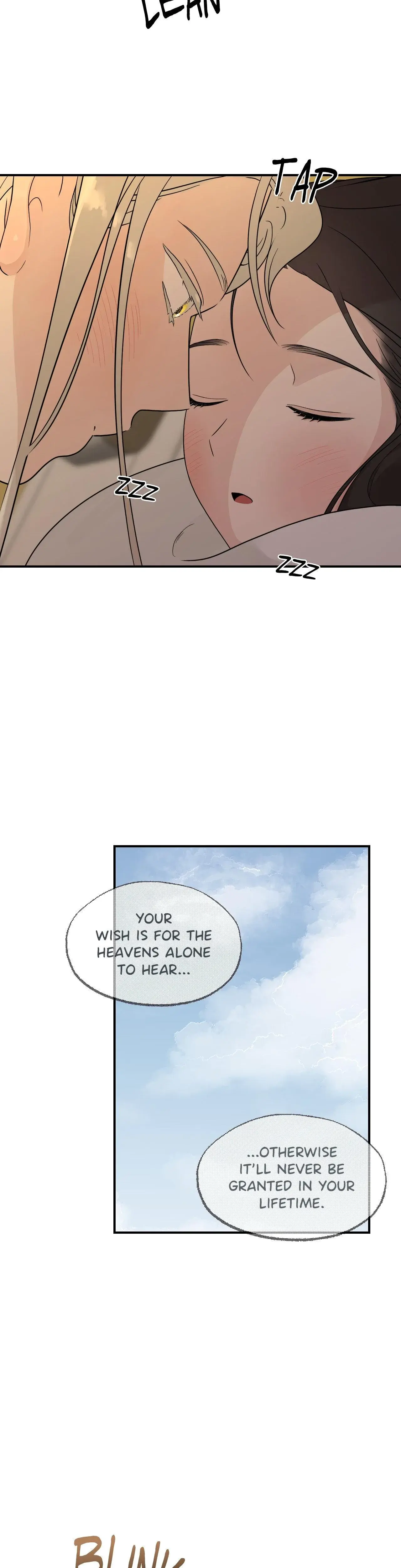 From Rain And Ash Chapter 14 - Page 23
