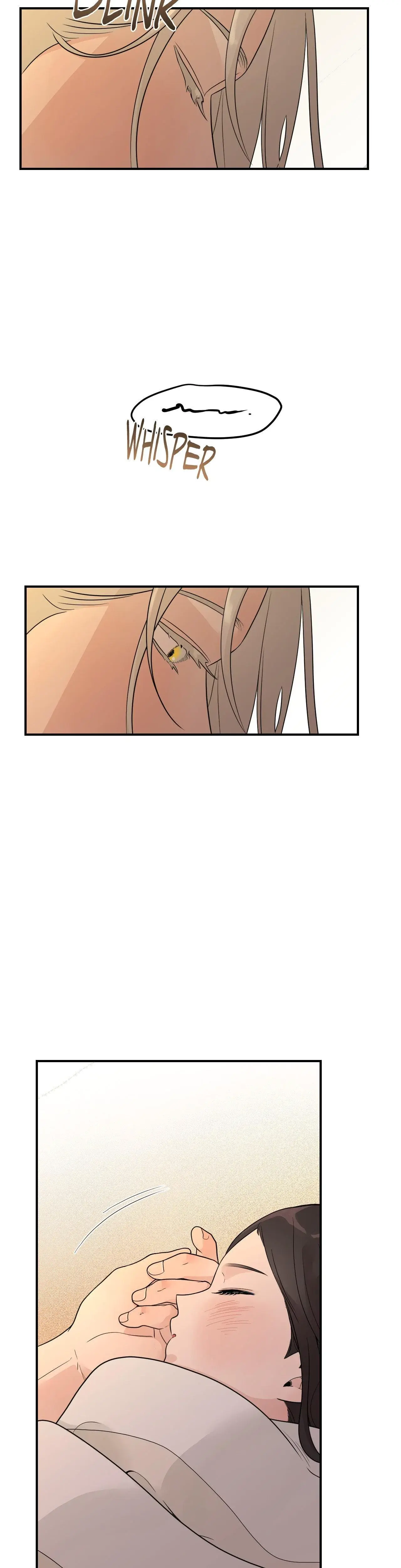 From Rain And Ash Chapter 14 - Page 24